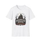 Haunted House Social Club T-Shirt