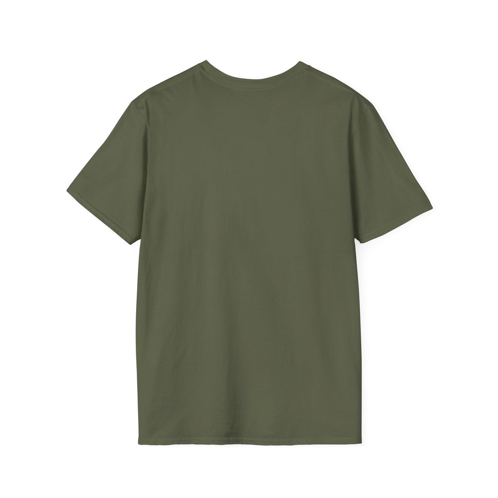 Sleep Tight Something's Under There T-Shirt