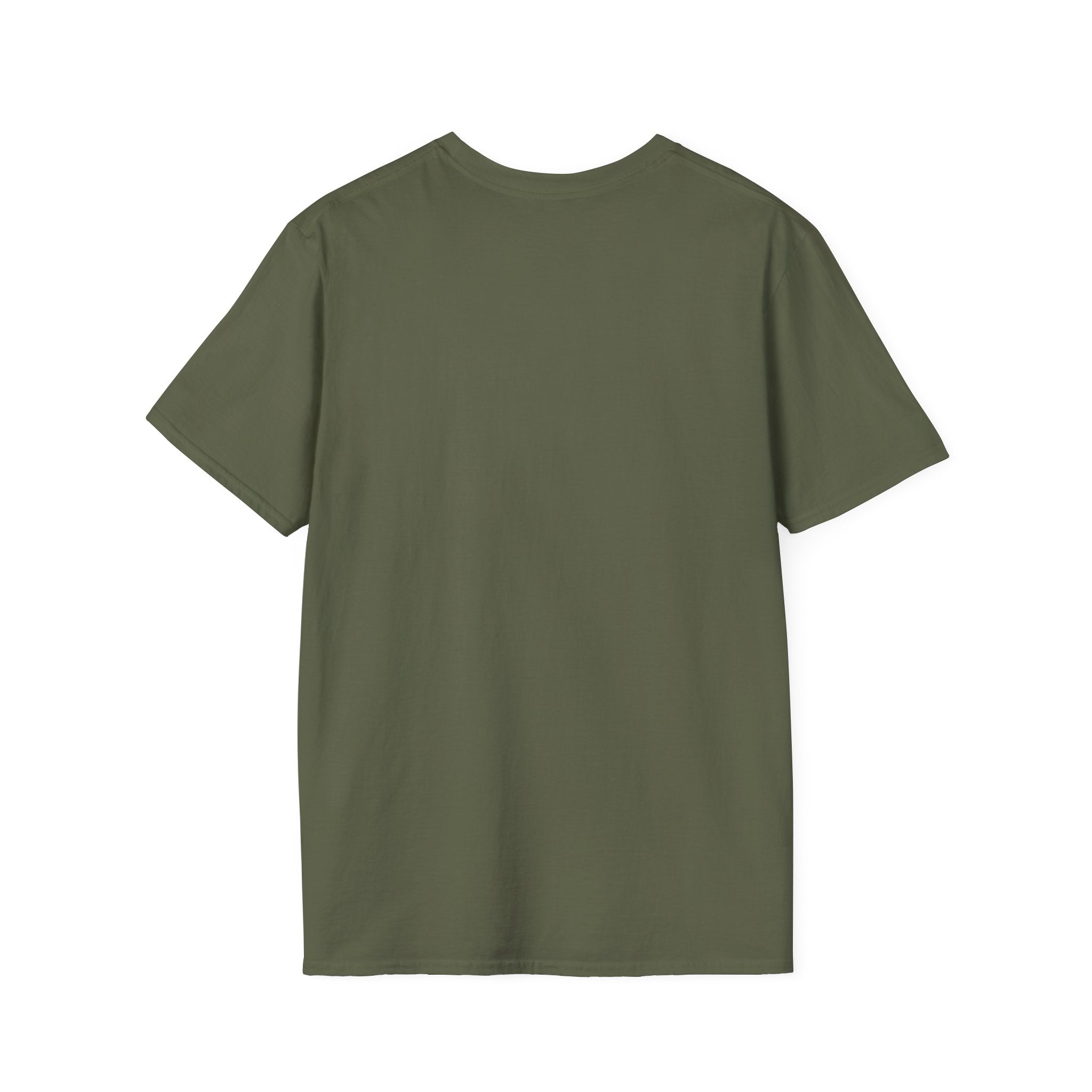 Sleep Tight Something's Under There T-Shirt