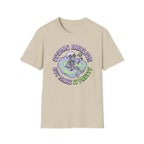 Cosmic Nihilism But Make It Pretty T-Shirt
