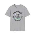 Dead Inside But Making Progress T-Shirt