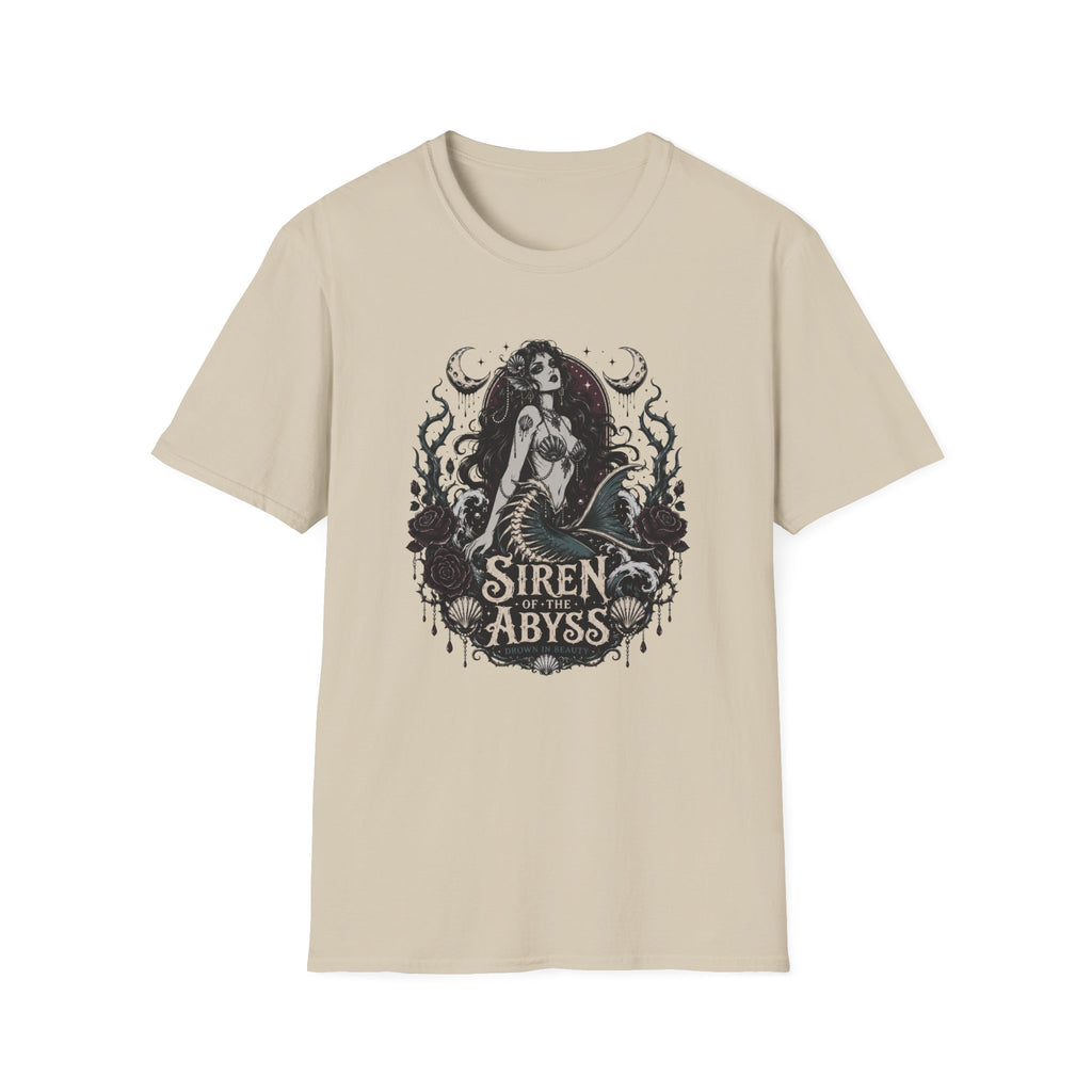 Siren Of The Abyss T-Shirt