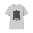Growing Mold, Not Goals T-Shirt
