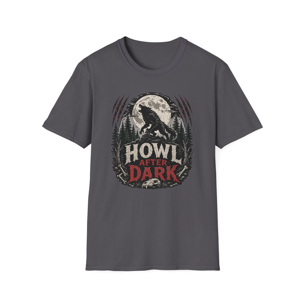 Howl After Dark T-Shirt