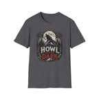 Howl After Dark T-Shirt