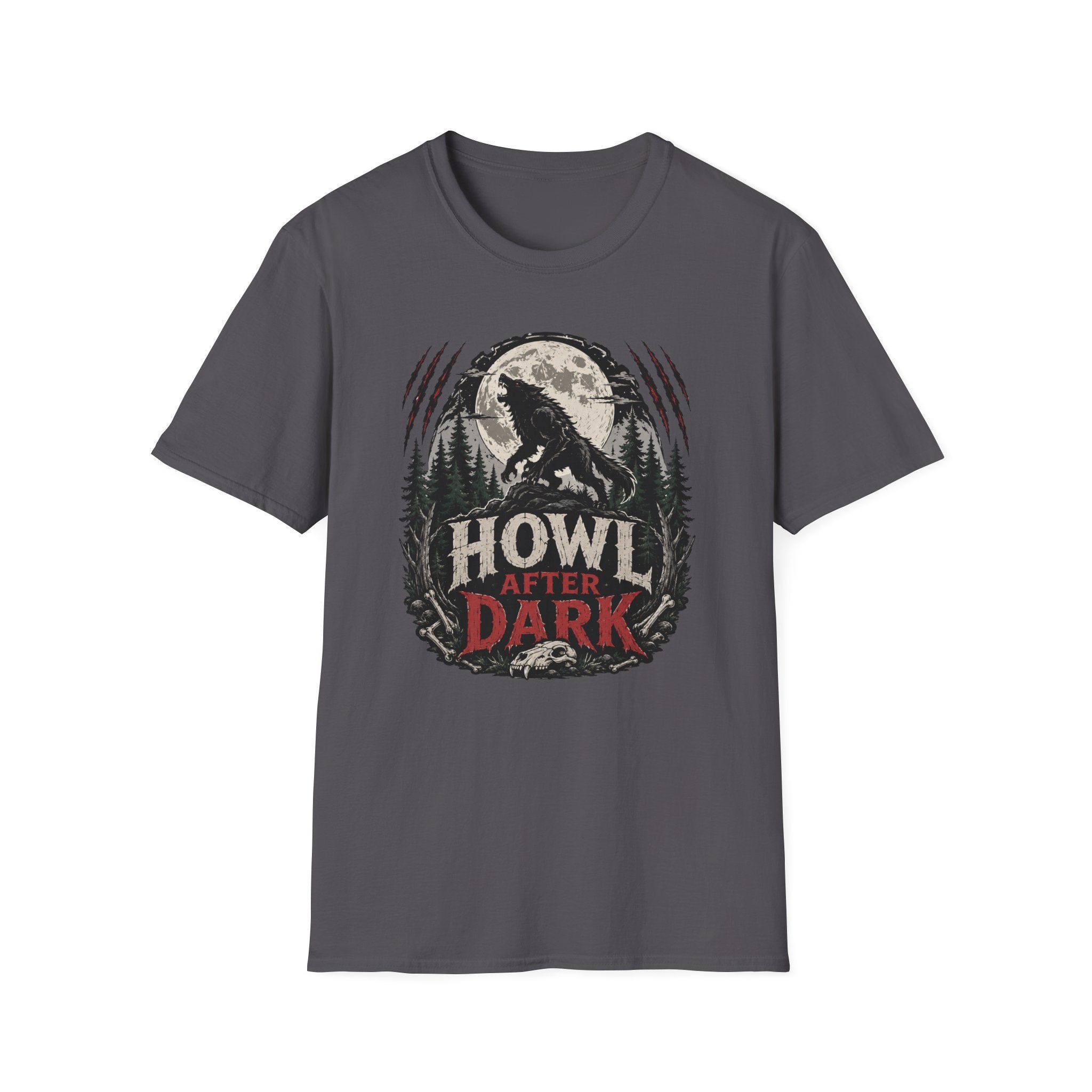 Howl After Dark T-Shirt