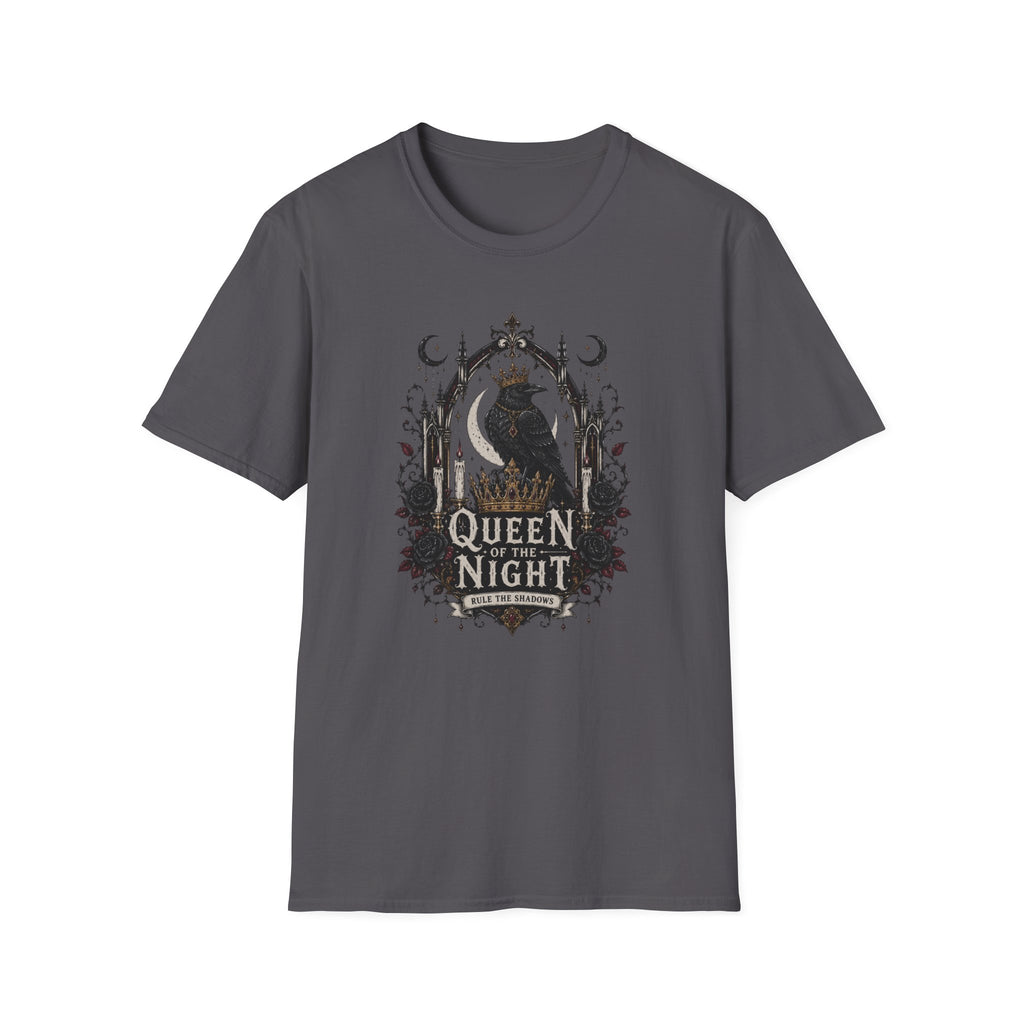 Queen Of The Night T-Shirt