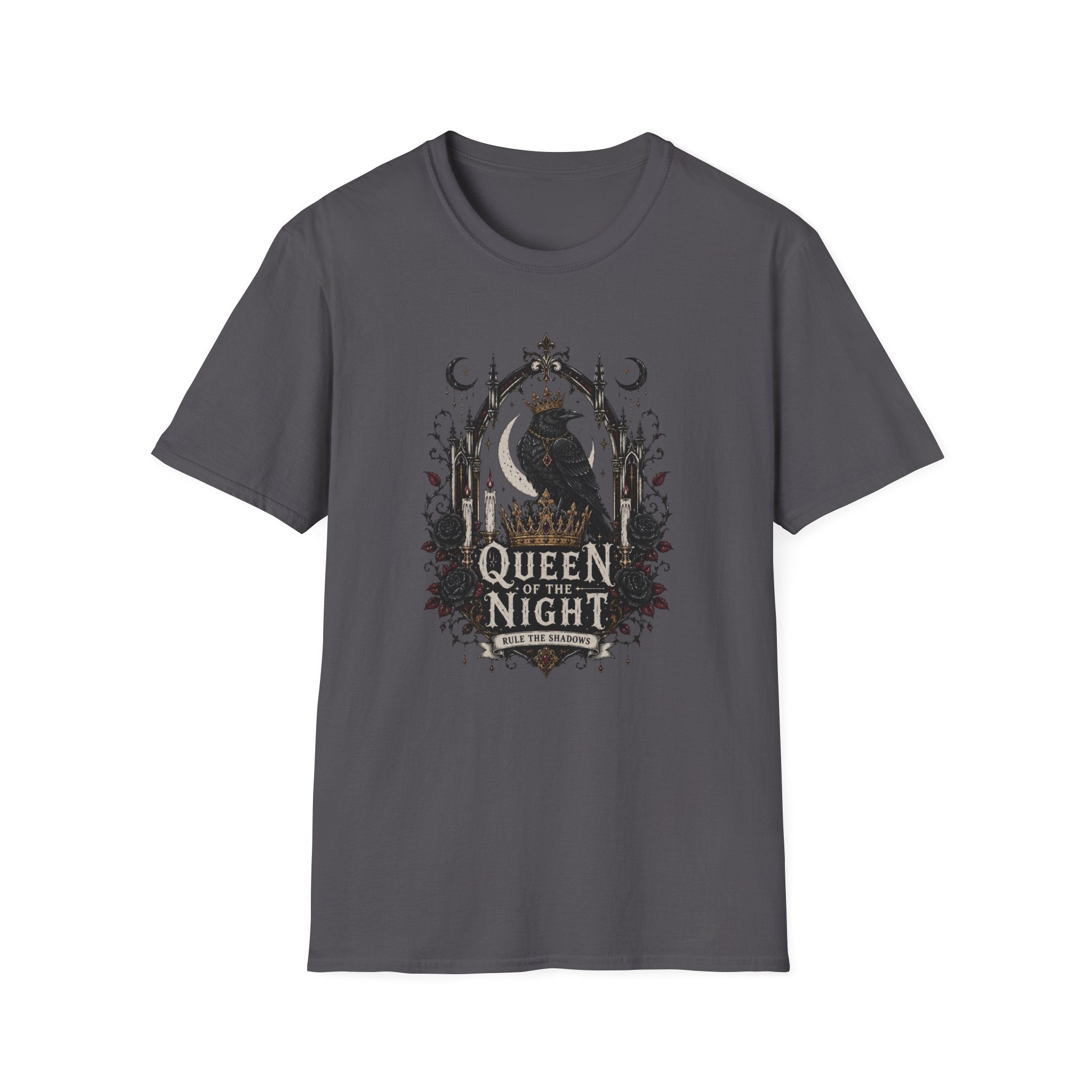 Queen Of The Night T-Shirt