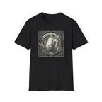 Social Battery Died In 1847 T-Shirt