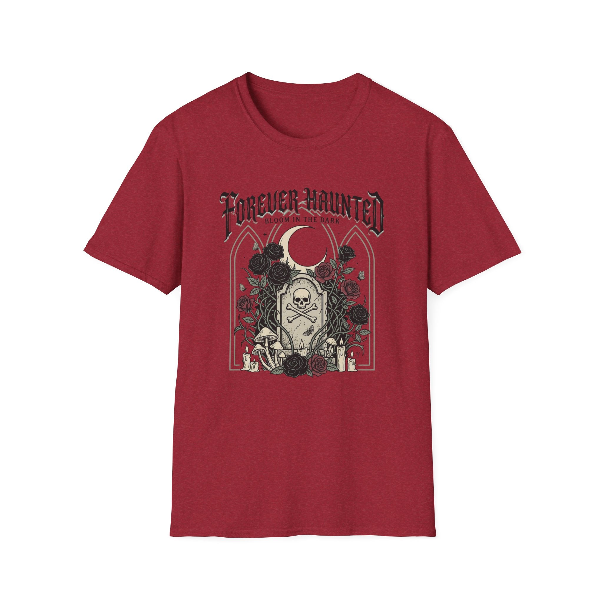 Forever Haunted T-Shirt
