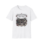 Graveyard Picnic T-Shirt