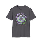Cosmic Nihilism But Make It Pretty T-Shirt