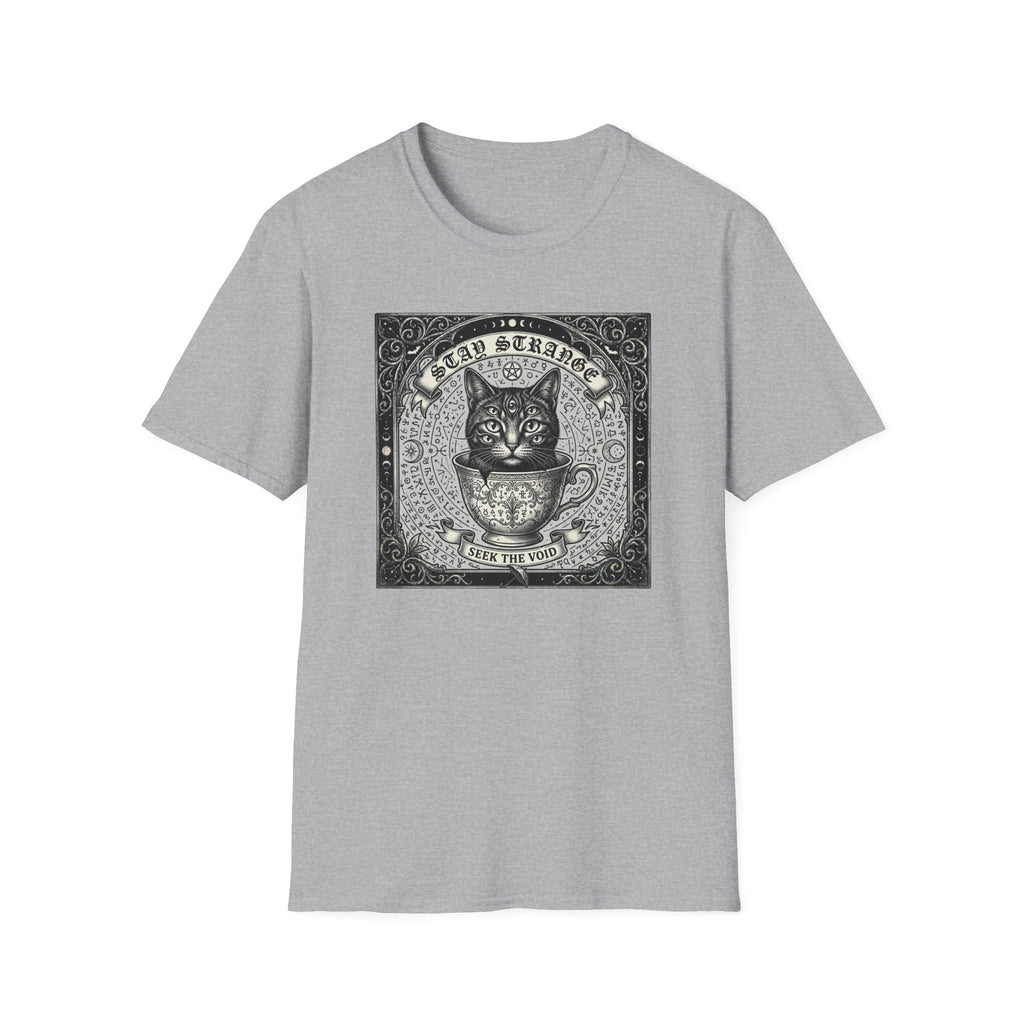 Stay Strange T-Shirt