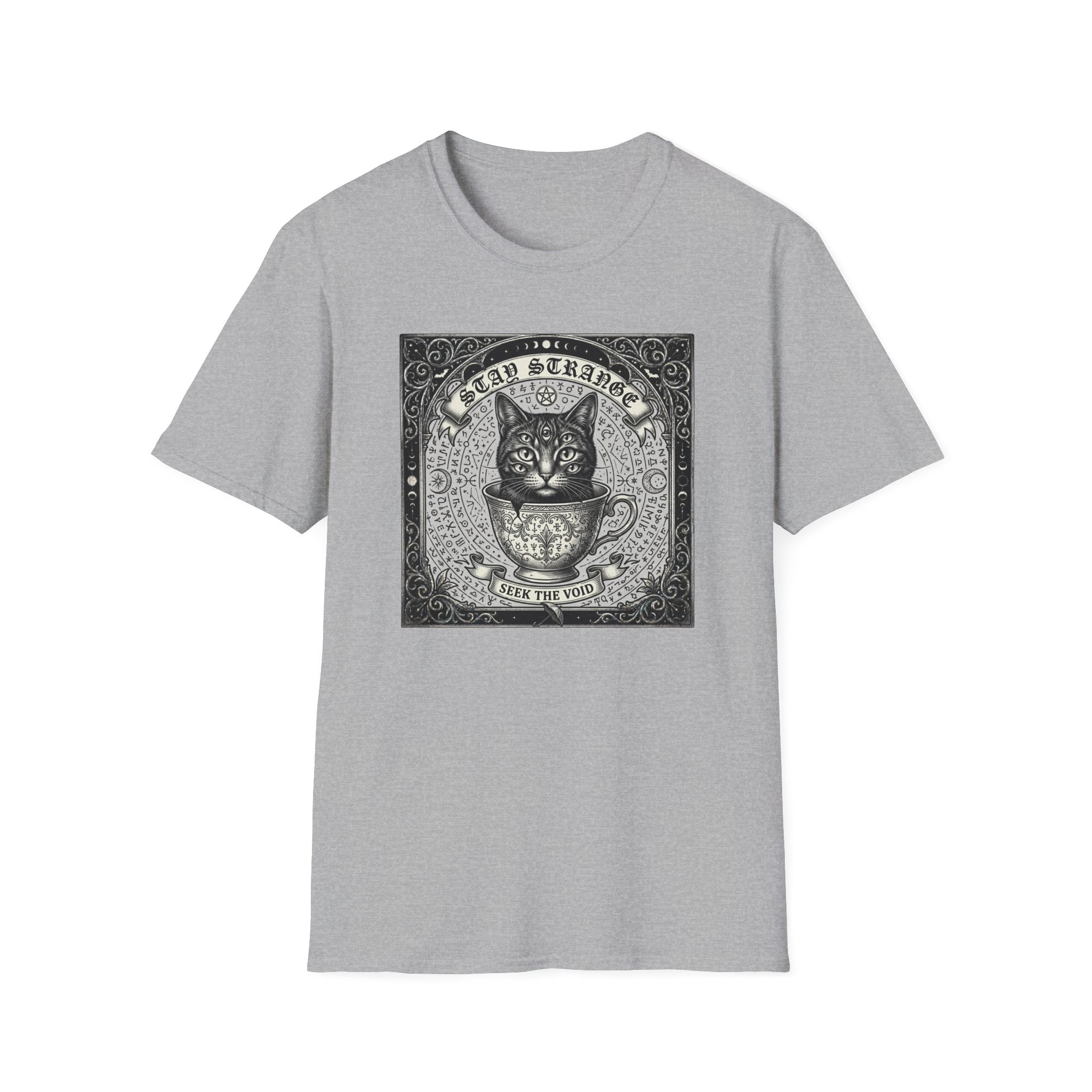 Stay Strange T-Shirt