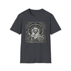 Emotional Support Rabies T-Shirt