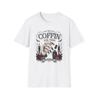 Coffin Nail Salon T-Shirt