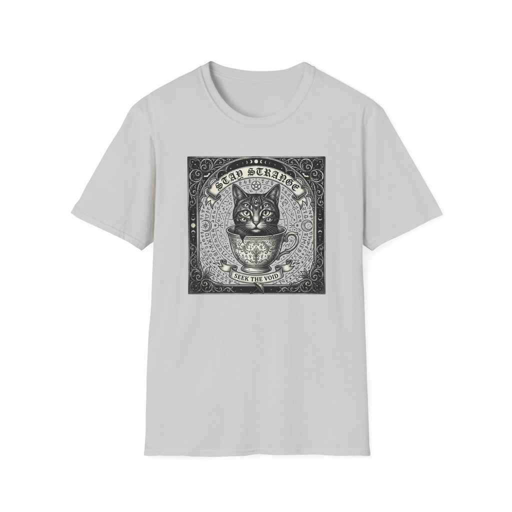 Stay Strange T-Shirt