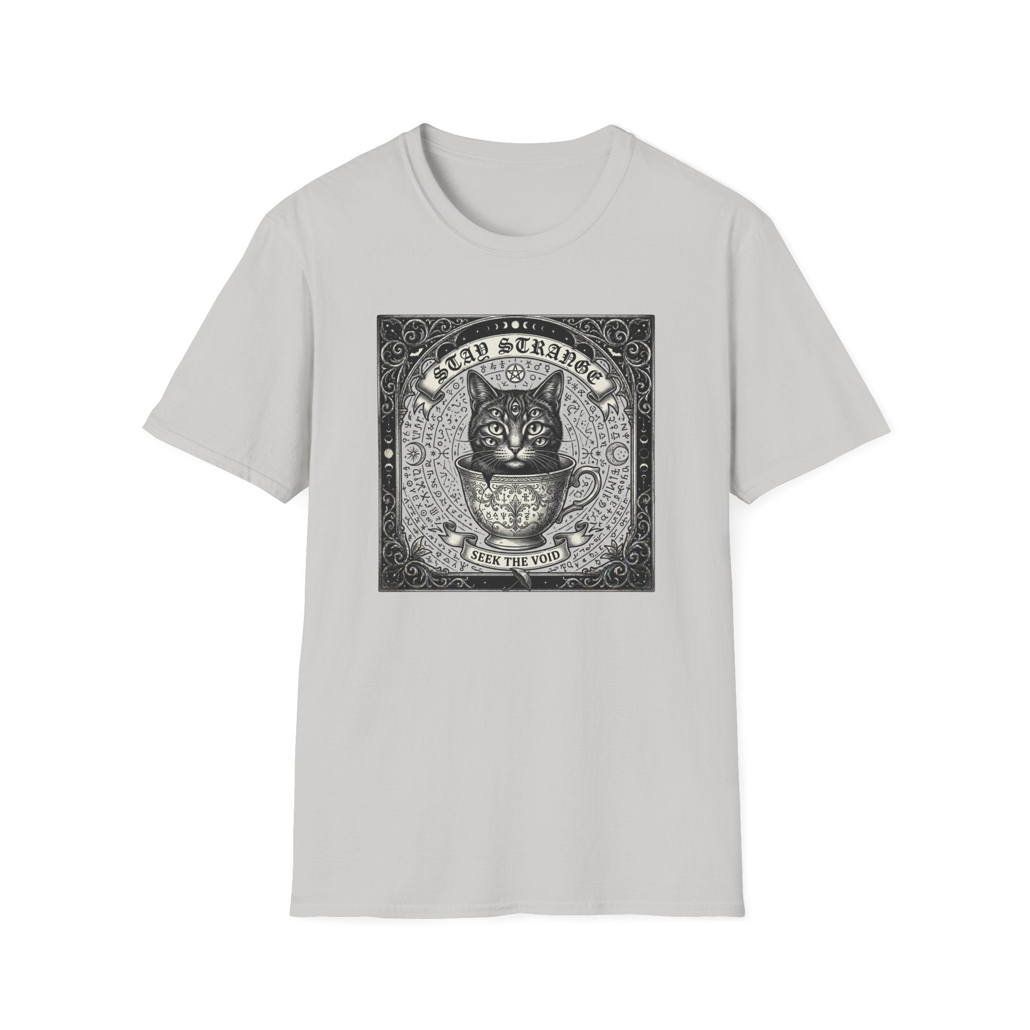 Stay Strange T-Shirt