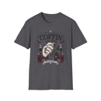 Coffin Nail Salon T-Shirt