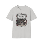 Graveyard Picnic T-Shirt