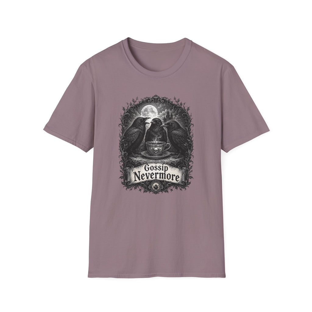 Gossip Nevermore T-Shirt