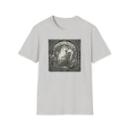 Social Battery Died In 1847 T-Shirt