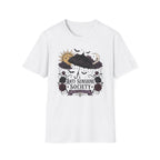 Anti-Sunshine Society T-Shirt