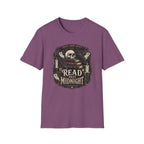 Creepy Library Society T-Shirt