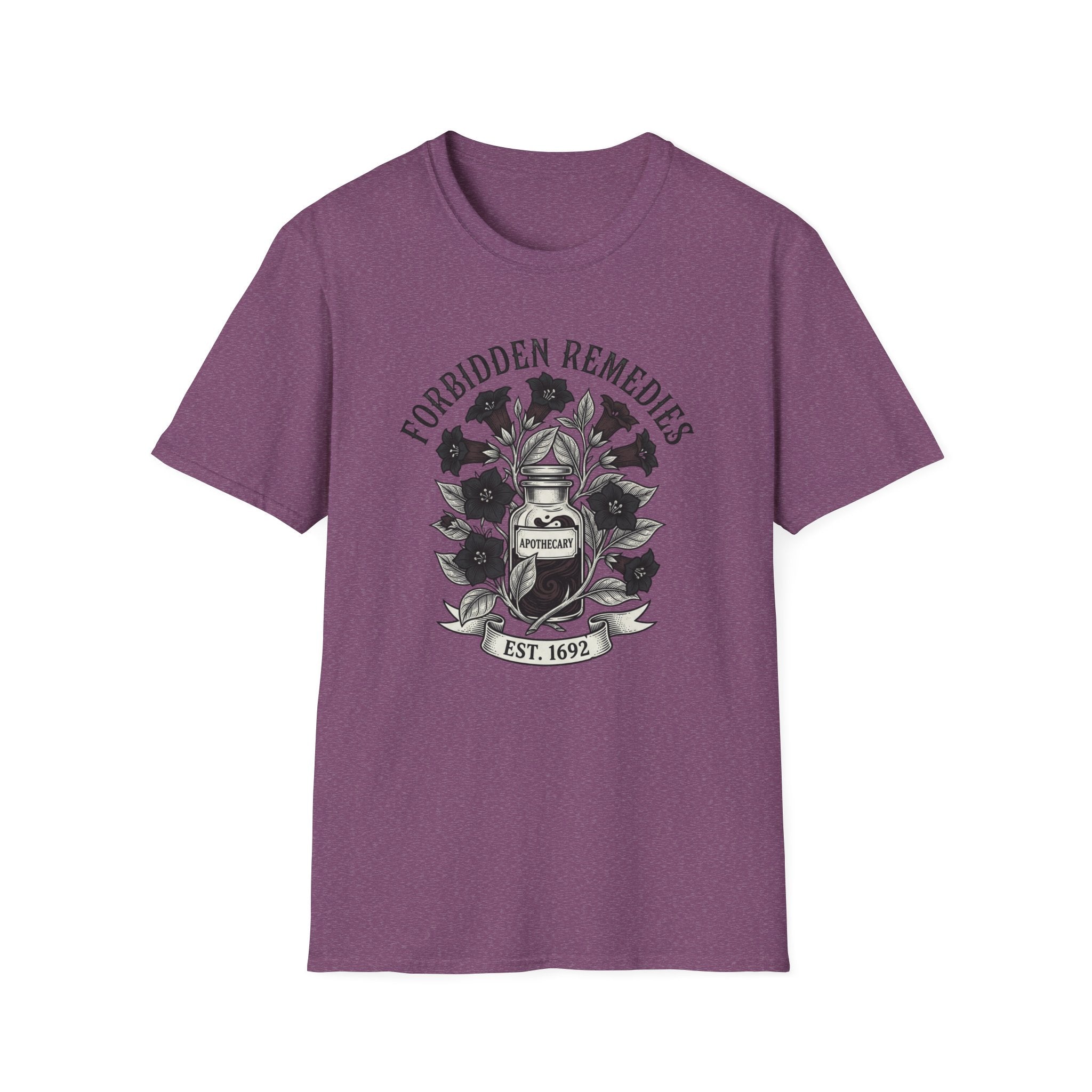 Forbidden Remedies T-Shirt