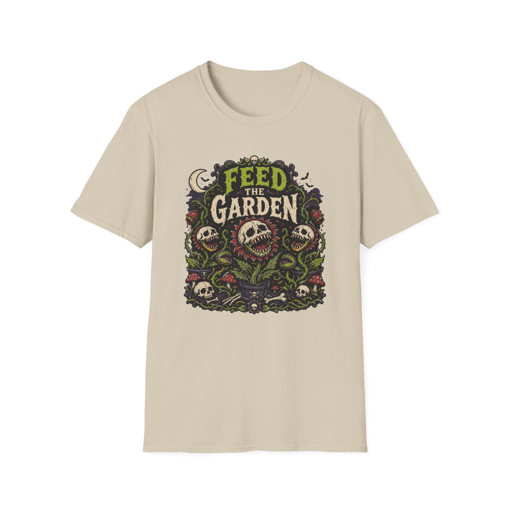 Feed The Garden T-Shirt