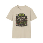 Feed The Garden T-Shirt