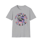 Collecting Cats Until I Die T-Shirt