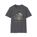 Daylight Is A Personal Attack T-Shirt