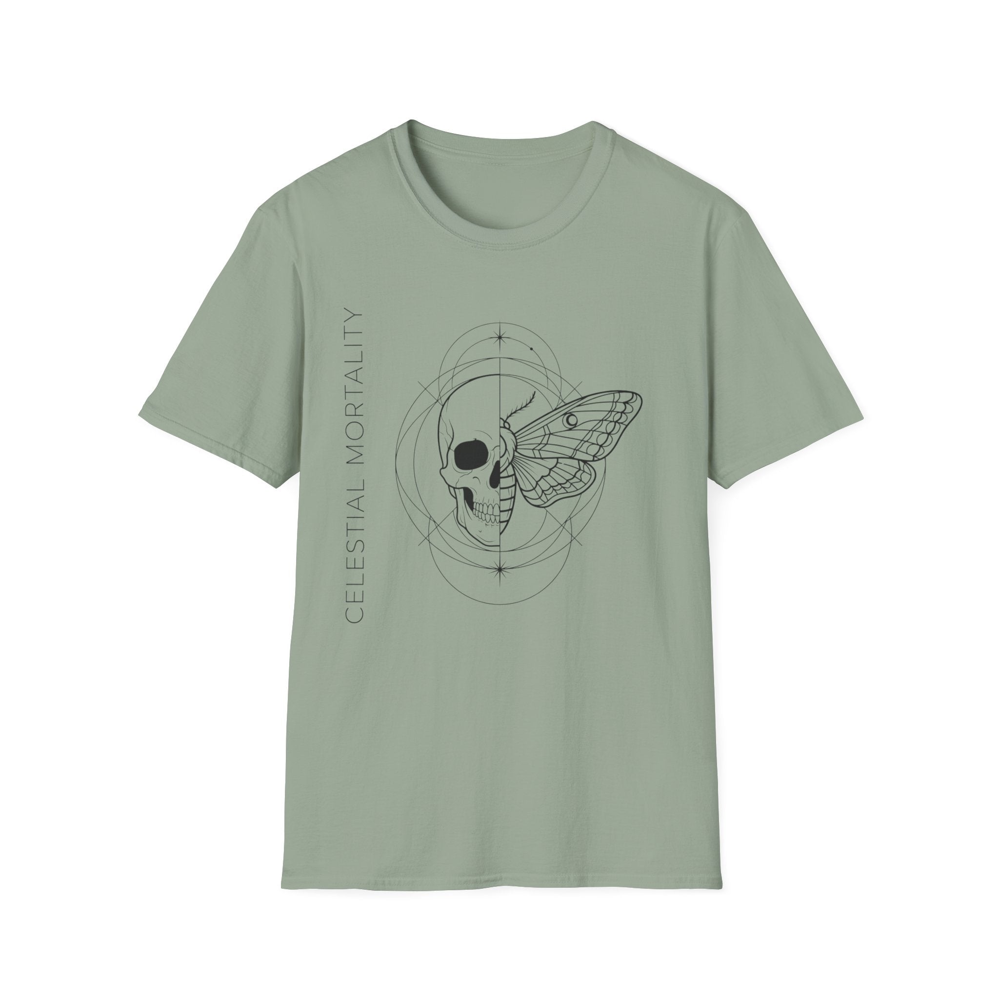 Celestial Mortality T-Shirt