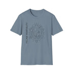 Feline Mortality T-Shirt