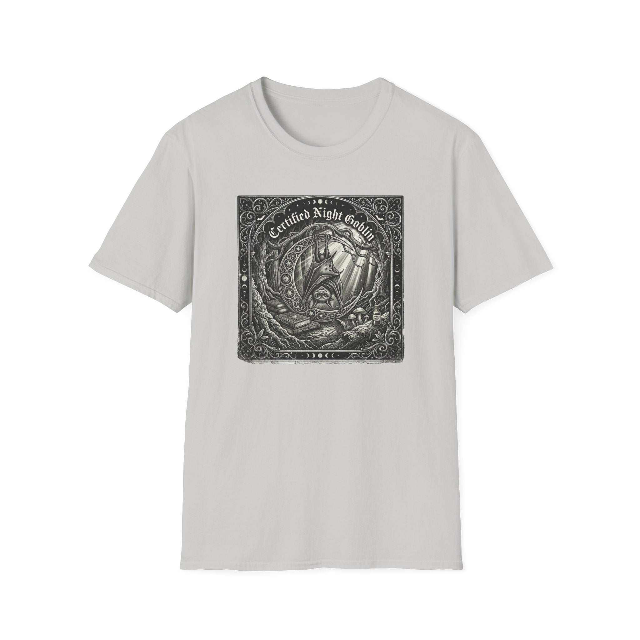 Certified Night Goblin T-Shirt