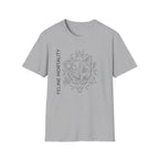 Feline Mortality T-Shirt