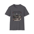 Graveyard Picnic T-Shirt
