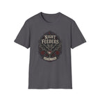 Night Feeders Social Club T-Shirt