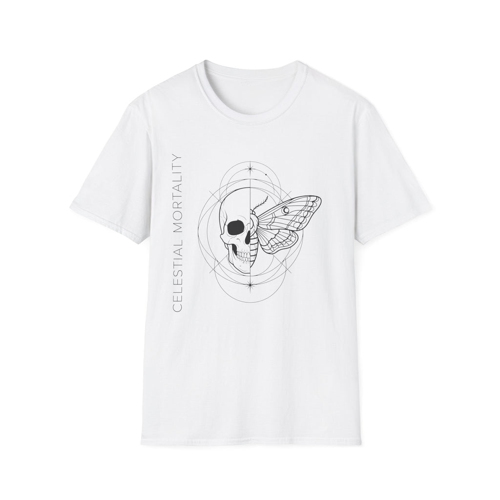 Celestial Mortality T-Shirt