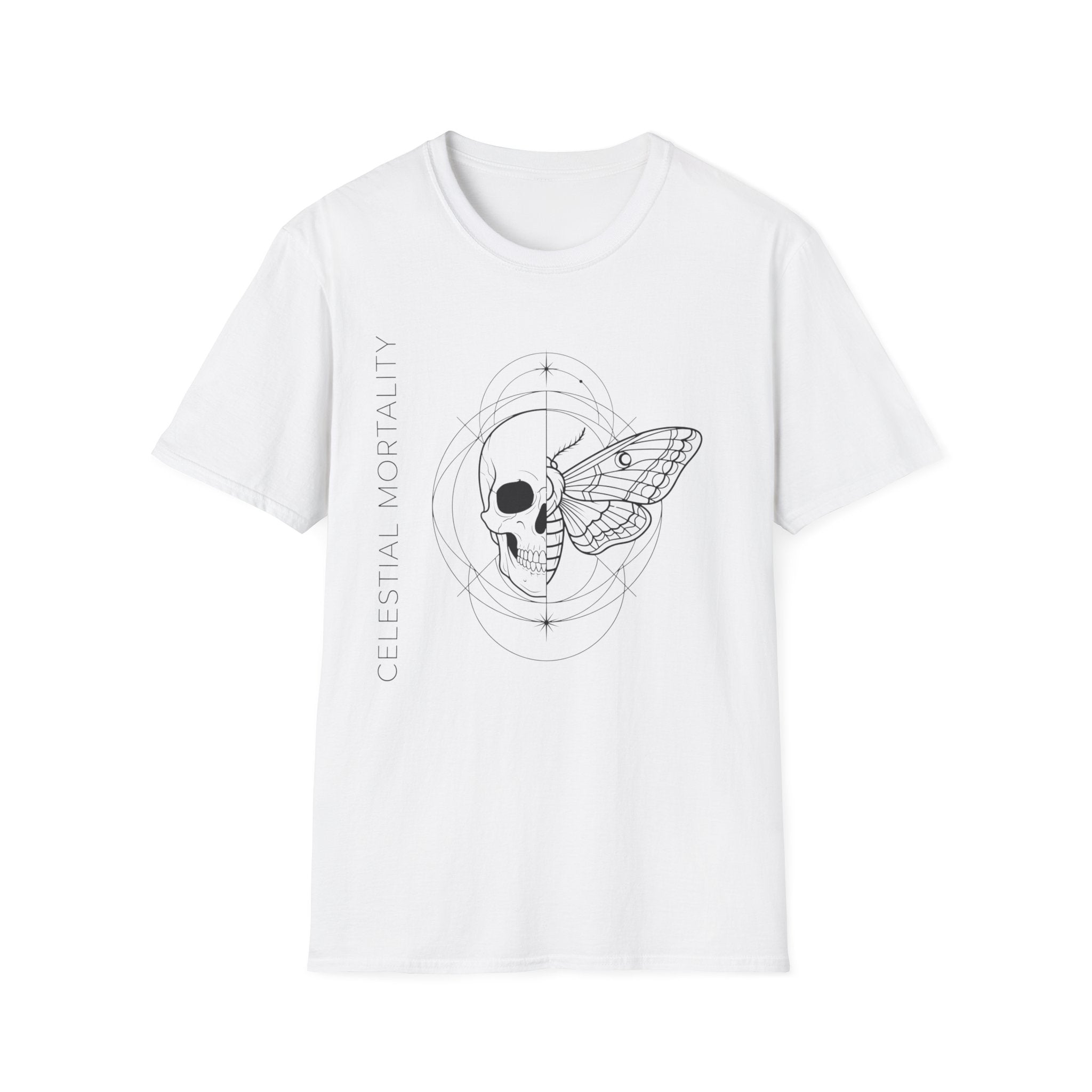 Celestial Mortality T-Shirt