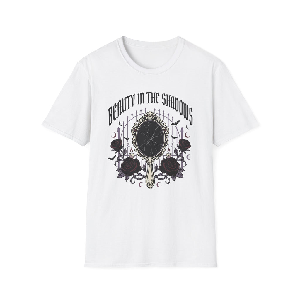 Beauty In The Shadows T-Shirt
