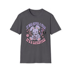It Was Never A Phase T-Shirt