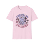 It Was Never A Phase T-Shirt