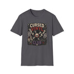 Cursed Vinyl Club T-Shirt
