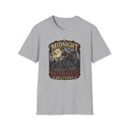 Midnight Morgue Delivery T-Shirt