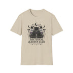 Nocturnal Garden Club T-Shirt