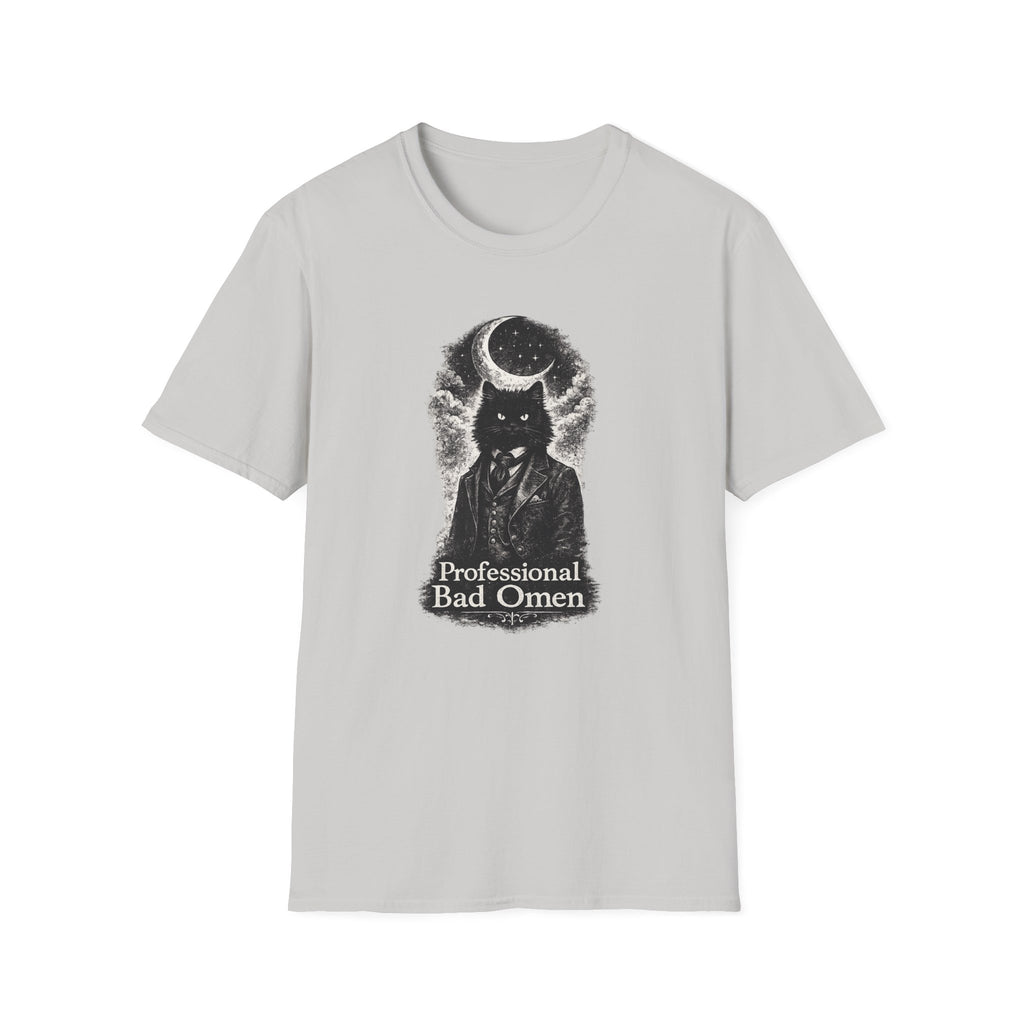Professional Bad Omen T-Shirt