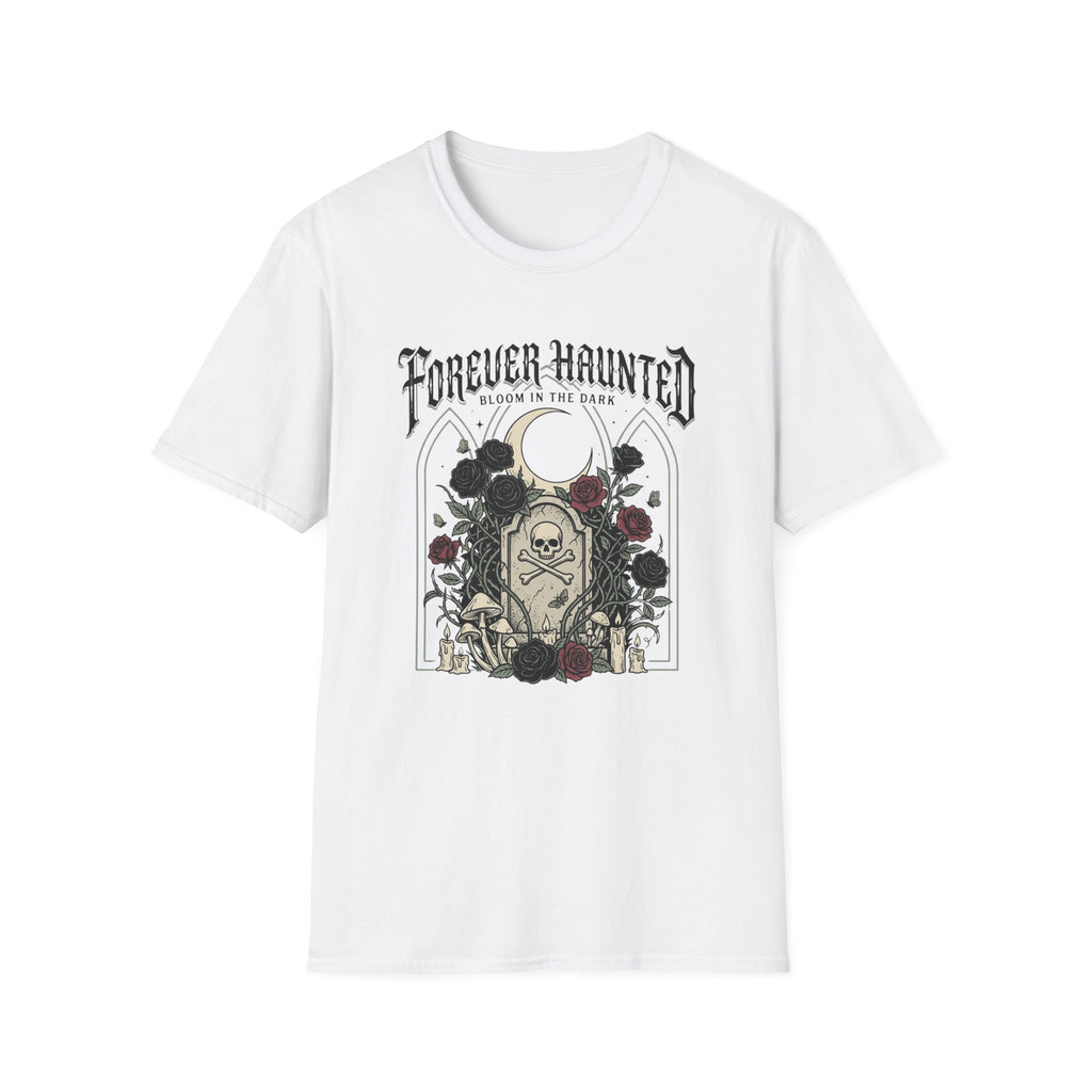 Forever Haunted T-Shirt
