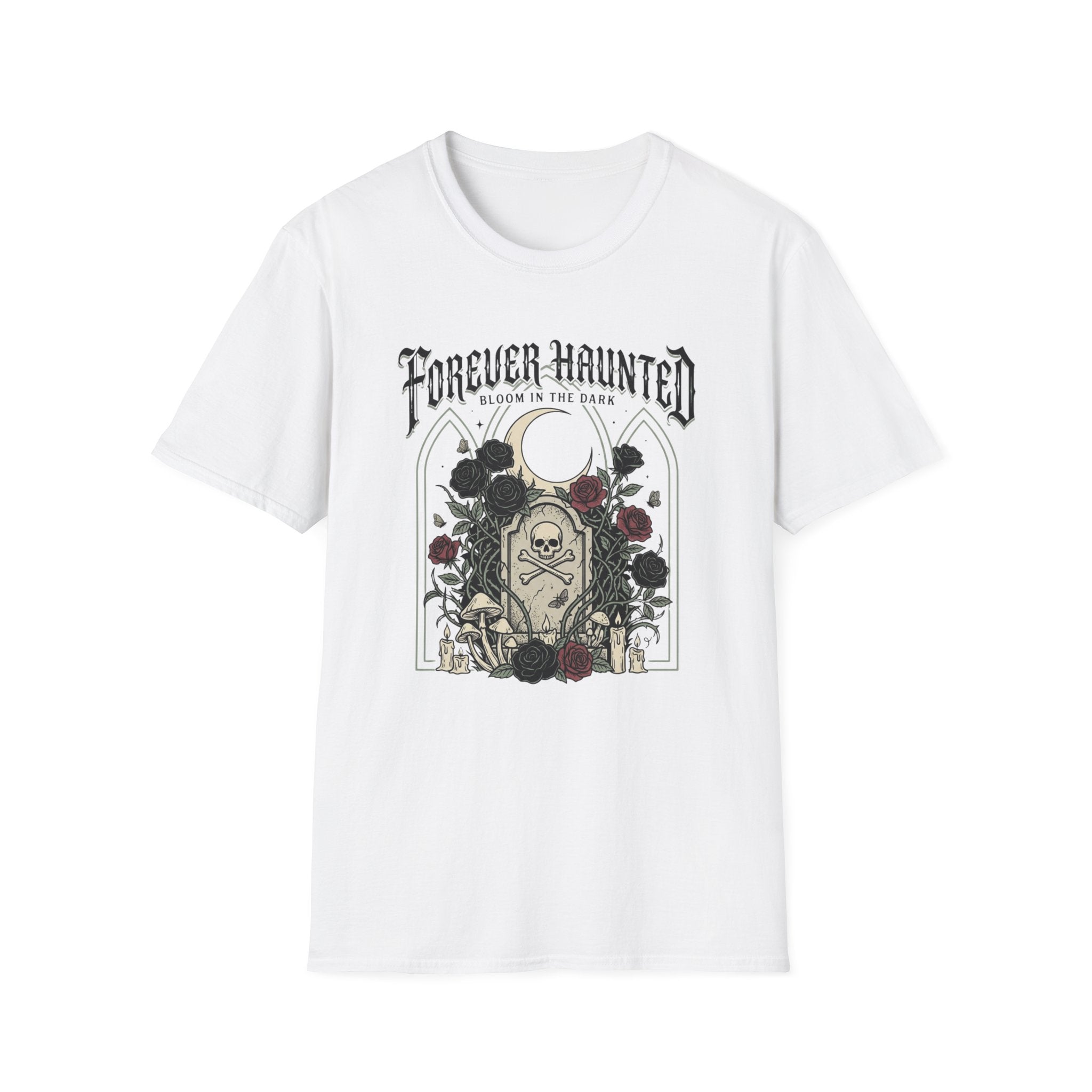 Forever Haunted T-Shirt
